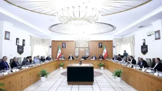 حذف ۴ صفر پول ملی در هیات دولت تصویب شد