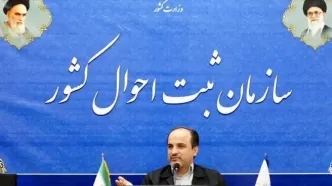 پیام رئیس سازمان ثبت احوال کشور به مناسبت روز خبرنگار