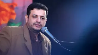 رائفی پور: مرودشت هدف بعدی آشوب سازی اسرائیل است