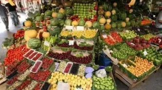 چرا خیار و کاهو گران شدند؟