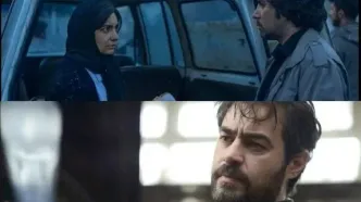 فیلم آمریکایی شهاب حسینی اکران می شود