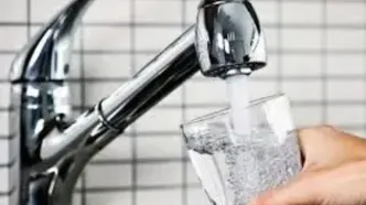علت رنگی بودن آب واحد مسکونی بازیگر معروف چه بود؟