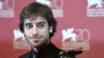 شهرام مکری با فیلم تازه‌اش راهی بوسان شد
