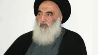 فتوای جدید آیت‌الله سیستانی: حمایت مردمی از ایران «واجب کفایی» است