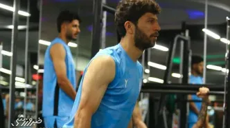 بازیکن استقلال اجازه گرفت تا به ایران برنگردد!/ چه کسی در دبی به اردوی استقلال اضافه می‌شود؟