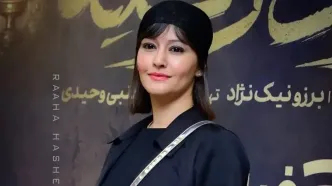 آن رویِ پردیس احمدیه که هرگز ندیده بودید!
