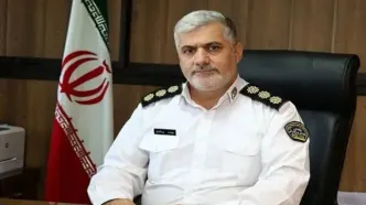 هشدار پلیس راهور به خودروهای پارک‌شده غیرمجاز در اطراف مصلای تهران