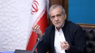پزشکیان: از سوزاندن ۷۰۰ میلیون دلار ثروت ملی در سال جلوگیری شد