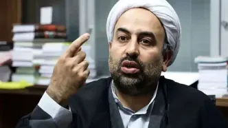 زائری: کاش آیت‌الله جنتی هم به صدیقی اقتدا کند