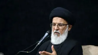حرف‌های انبیاء بسیار روشن است، عده‌ای نمی فهمندچون نمی‌خواهند