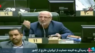 آقای قالیباف، ما دل‌مان به حال شما می‌سوزد!