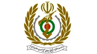 وزارت دفاع خطاب به دشمنان: در صورت ماجراجویی سیلی بسیار محکمی از نیروهای مسلح دریافت می‌کنید