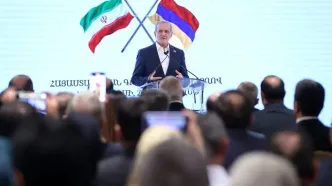 پزشکیان: توافقات راهگشا با ارمنستان حاصل شد