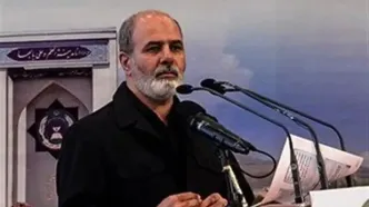 احمدیان نماینده ویژه رئیس‌جمهور شد