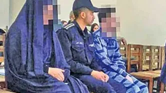جزئیات هولناک یک جنایت خانوادگی در شهریار