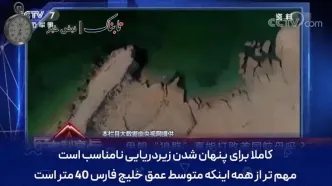 ایران استراتژی دسته گرگ‌ها را در پیش گرفته!