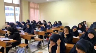 شوک به نظام آموزشی با آمار تکان‌دهنده اعتیاد دانش‌آموزان