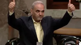 چالش جواد خیابانی برای تلفظ نام سخت بازیکن برایتون!