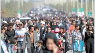 تاب‌آوری مردم ایران در نقطه «هشدار» | قرایی‌مقدم: سرمایه اجتماعی در معرض فرسایش است | معیشت مردم باید اولویت اصلی باشد