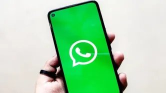 کلاهبرداری میلیاردی از ۵۵۰ شهروند در واتساپ