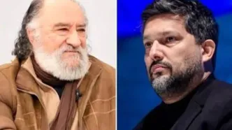 از مالک اشتر تا پیرپسر؛ وقتی اختلاف نظر جای خودش را به ناسزا می‌دهد