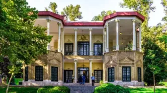 کاخ نیاوران از فردا بازگشایی می شود