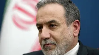 واکنش عراقچی به ادعای نتانیاهو در مورد «اسرائیل بزرگ»