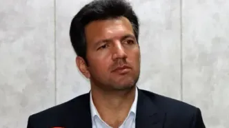 محسن شادی رئیس فدراسیون روئینگ شد