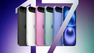 آیفون 17 (iPhone 17) چه زمانی رونمایی می‌شود؟