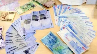 انهدام باند جعل و فروش پول‌های تقلبی در همدان