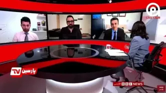 واکنش بی‌بی‌سی به فعال شدن مکانیسم ماشه