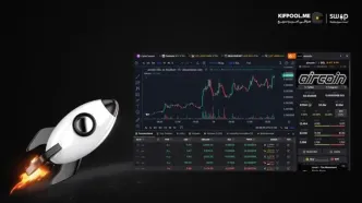 رکورد تازه توکن (Aircoin) روی سولانا | افزایش ۱۱۲ درصدی