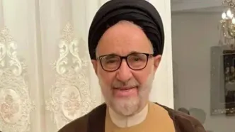 تماس مراجع با سید محمد خاتمی
