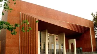 سرپرست جدید دانشگاه صنعتی شریف معرفی شد