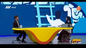 دعوای مجری و کارشناس برنامه صداوسیما روی آنتن زنده بر سر ماچا!