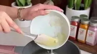 سیر تا پیاز قیمه درباری / شاهکار خوشمزه‌ای از آشپزی ایرانی