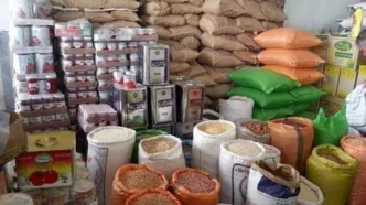 نرخ تورم کالاهای خوراکی اعلام شد