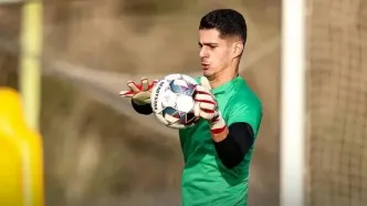 برای دربی؛ امید پرسپولیس به این بازیکن است