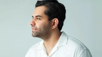 «چه کنم» با صدای «رضا بهرام» منتشر شد