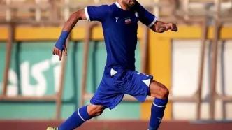 سوپرایز برای پرسپولیس؛ ارسلان مطهری در جدال حساس با این تیم غایب شد