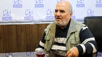 نرخ قبض آب سر به فلک کشید/ اعتراض یک فعال کارگری به قبض آب ده میلیونی!