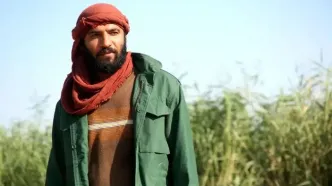 «پسران هور» به زودی روی آنتن تلویزیون می‌رود