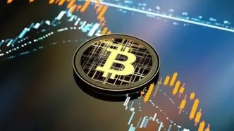 جدیدترین قیمت بیت کوین امروز شنبه ۱۱ مرداد ماه ۱۴۰۴