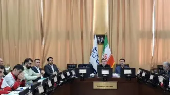 گزارش دستگاه‌های اجرایی در خصوص بازسازی مناطق آسیب دیده
