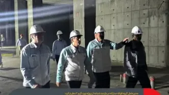 لزوم سرعت‌بخشی به روند تکمیل پروژه نورد گرم ۲ فولاد مبارکه