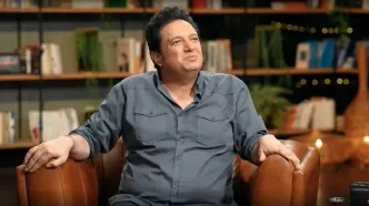 تعبیر جالب گروس عبدالملکیان درباره شعر و نسبت آن با شاعر