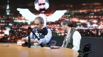 پخش فصل جدید قند پهلو از  تلویزیون