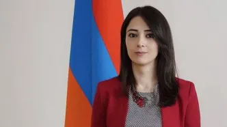 سفر مقام ارشد ارمنستان به تهران / ماجرا چیست؟