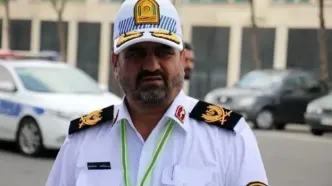 اعمال محدودیت‌های ترافیکی اطراف مصلی تهران همزمان با ۲۸ صفر