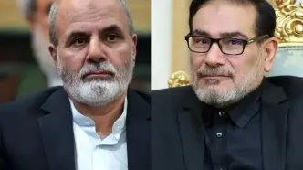 فوری| علی شمخانی و احمدیان نمایندگان رهبر انقلاب در شورای دفاع شدند + متن حکم